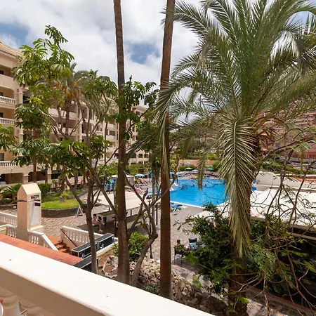 Tranquil Communal Heated Pool * لوس كريستيانوس