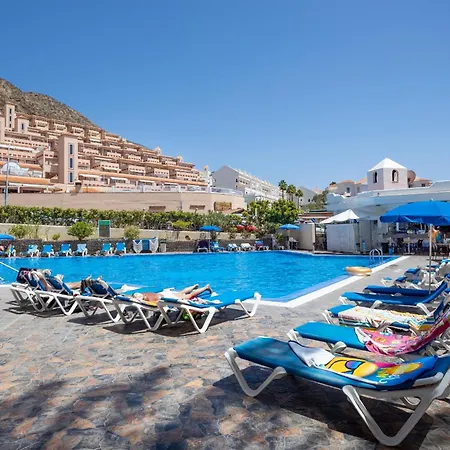 Lejlighed Tranquil Communal Heated Pool Los Cristianos (Tenerife)