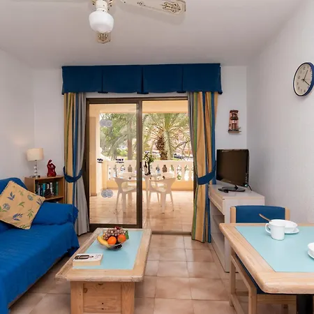 Tranquil Communal Heated Pool * لوس كريستيانوس